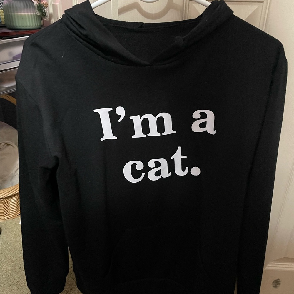 Light Cat Jacket